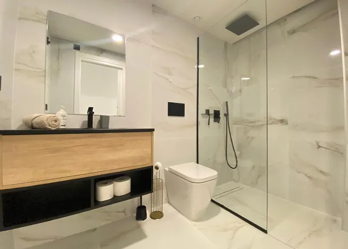 Paseo De La Playa Appartement Torrevieja