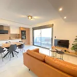 Paseo De La Playa Apartament Torrevieja