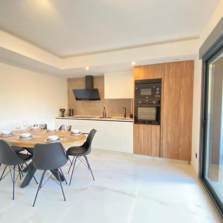 Paseo De La Playa * Torrevieja