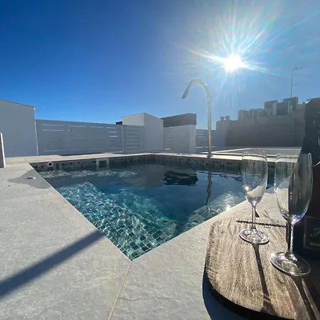 Paseo De La Playa Torrevieja