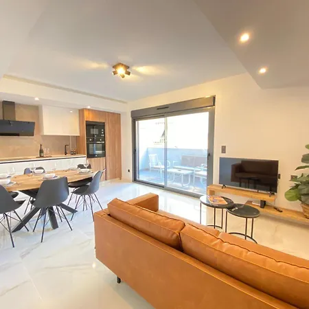 Paseo De La Playa Apartamento Torrevieja