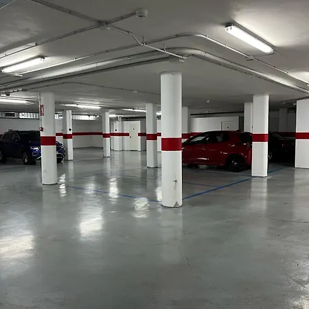 Paseo De La Playa * Torrevieja