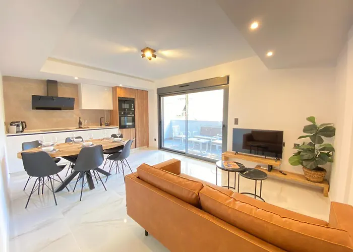 Paseo De La Playa Lejlighed Torrevieja