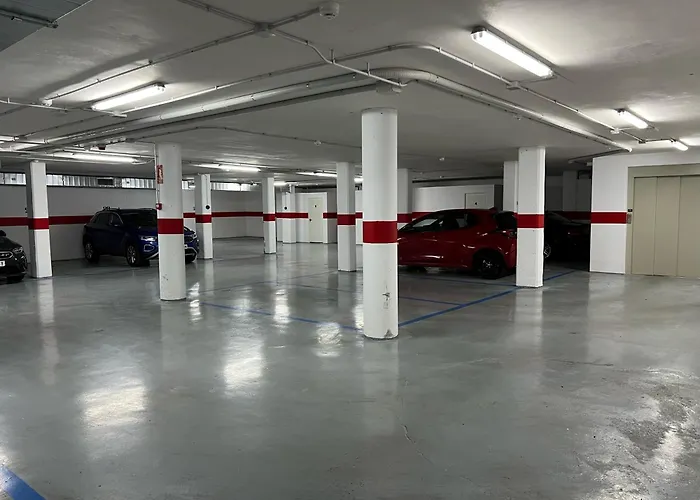 Paseo De La Playa * Torrevieja