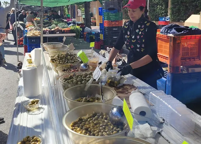 Paseo De La Playa Lejlighed *